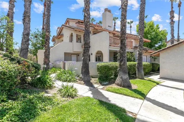 MLS: OC24042667 Condo For Sale