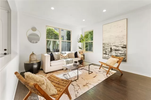 MLS: OC24042706 Condo For Sale