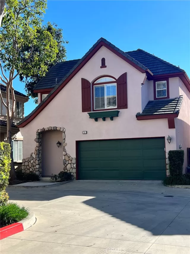 MLS: OC24043021 Condo For Sale