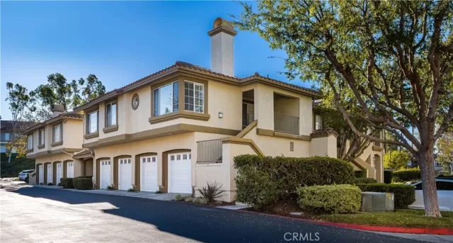 MLS: OC24043046 Condo For Sale