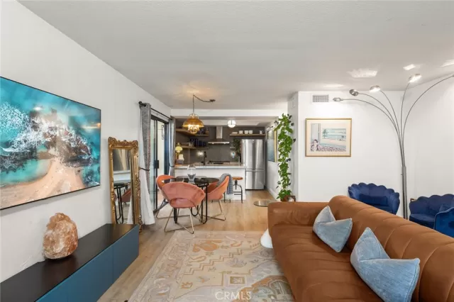 MLS: OC24043546 Condo For Sale