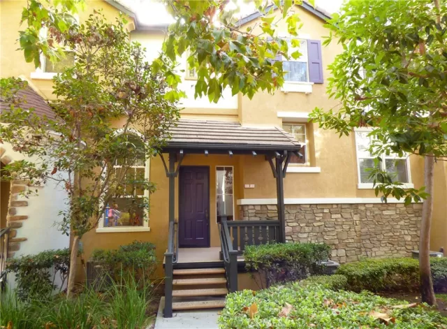 MLS: OC24044257 Condo For Sale