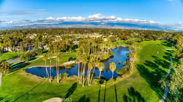 MLS: OC24045138 Condo For Sale