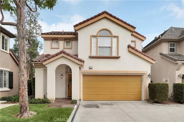 MLS: OC24045540 Condo For Sale