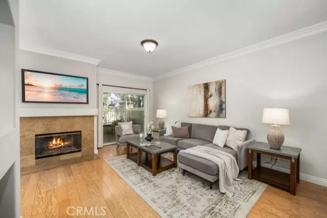 MLS: OC24046057 Condo For Sale