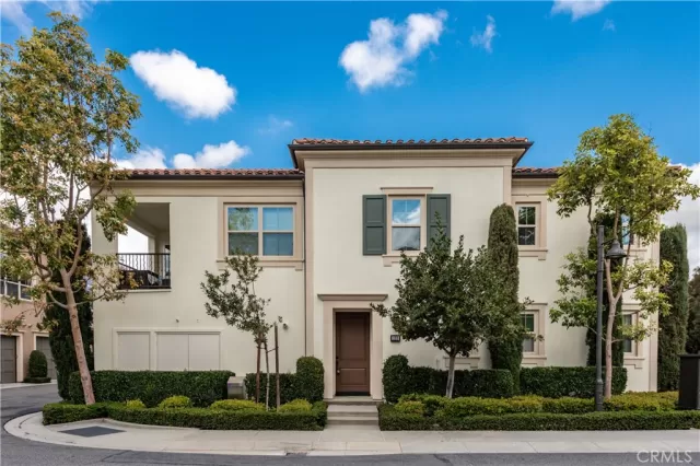 MLS: OC24046205 Condo For Sale