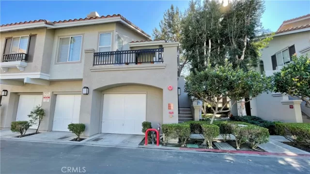 MLS: OC24046286 Condo For Sale