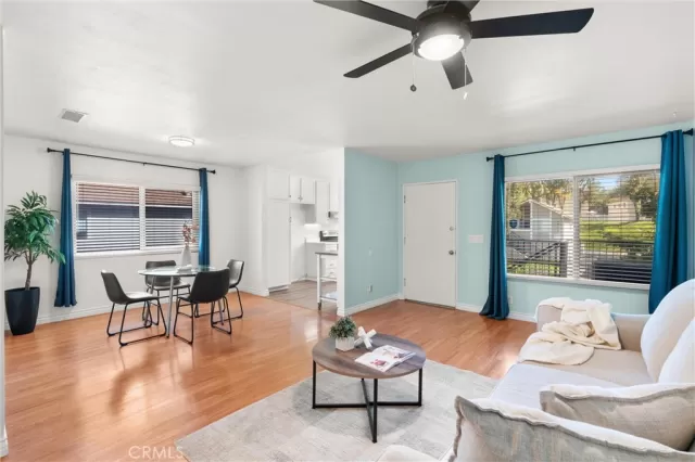 MLS: OC24046507 Condo For Sale