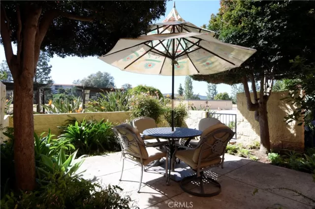 MLS: OC24047339 Condo For Sale