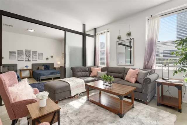 MLS: OC24047437 Condo For Sale