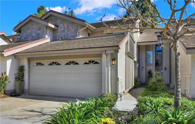 MLS: OC24047582 Condo For Sale