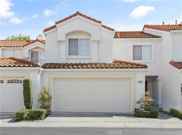 MLS: OC24047816 Condo For Sale