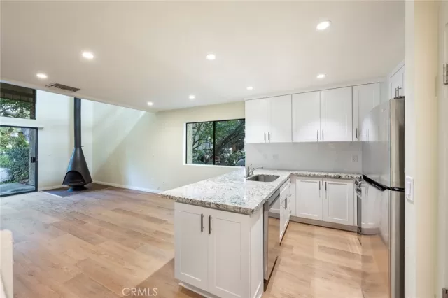 MLS: OC24048116 Condo For Sale