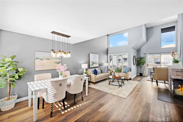 MLS: OC24048214 Condo For Sale