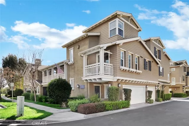 MLS: OC24048776 Condo For Sale