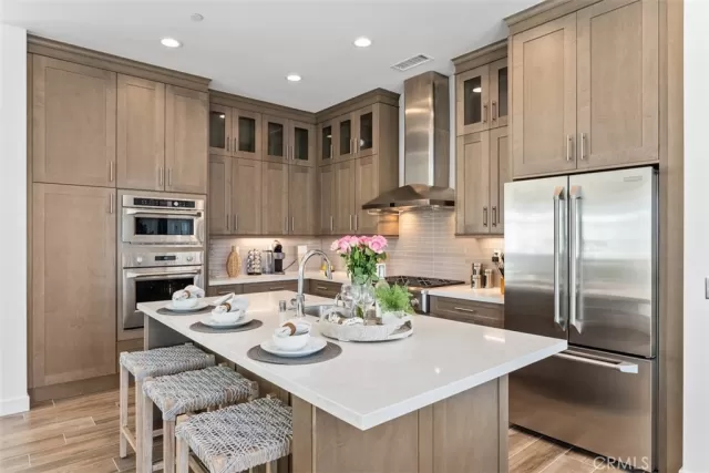 MLS: OC24048848 Condo For Sale