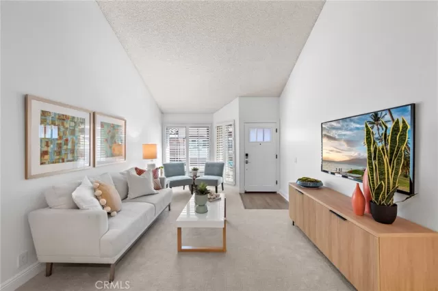 MLS: OC24048944 Condo For Sale