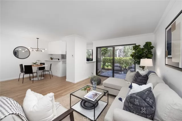 MLS: OC24048986 Condo For Sale