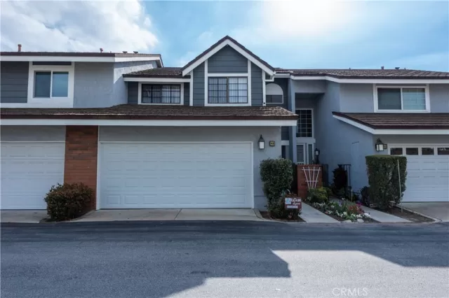 MLS: OC24049565 Condo For Sale