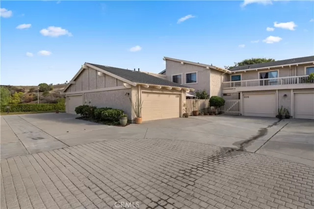 MLS: OC24049919 Condo For Sale