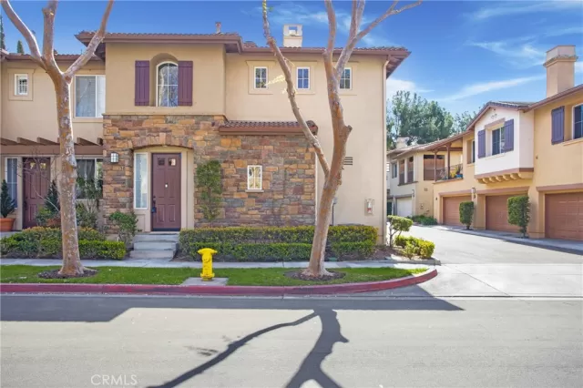 MLS: OC24050102 Condo For Sale