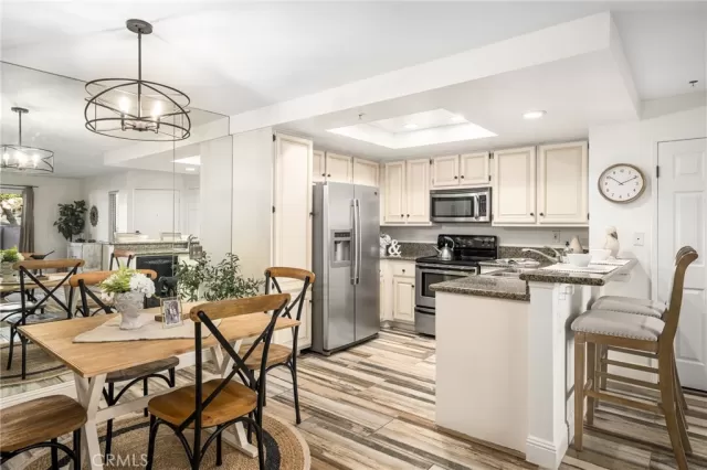 MLS: OC24050866 Condo For Sale