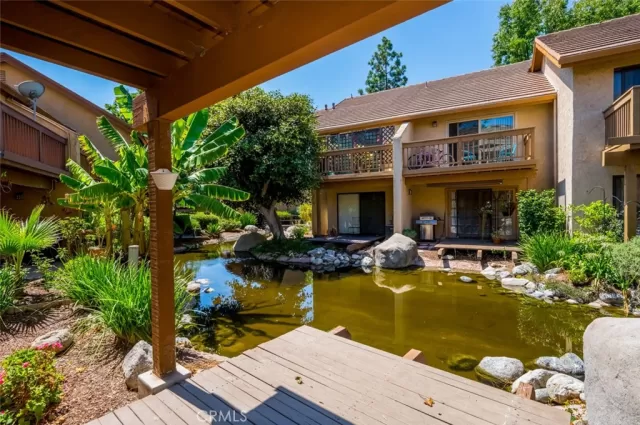 MLS: OC24050910 Condo For Sale