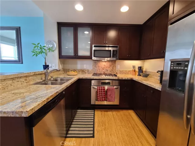 MLS: OC24051010 Condo For Sale