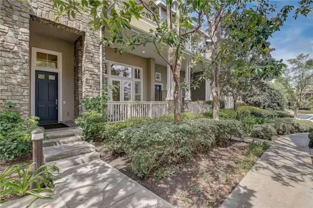 MLS: OC24051091 Condo For Sale