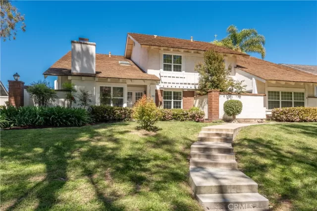 MLS: OC24051237 Condo For Sale