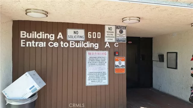 MLS: OC24051569 Condo For Sale