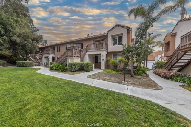 MLS: OC24052235 Condo For Sale