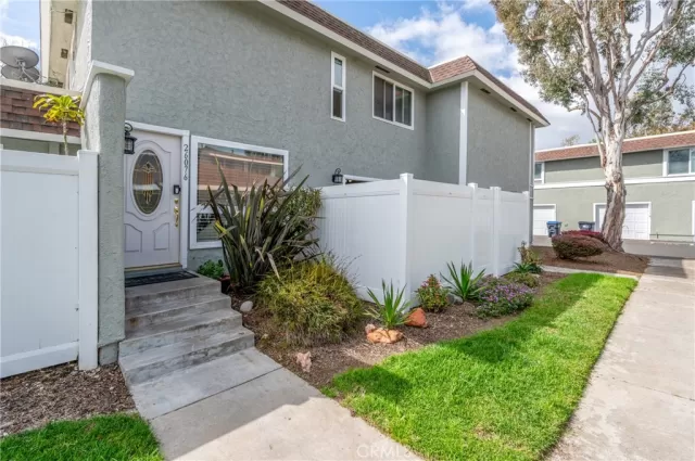 MLS: OC24052362 Condo For Sale