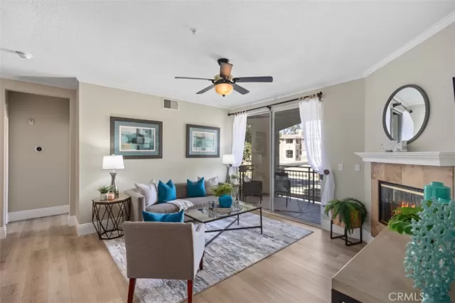 MLS: OC24052441 Condo For Sale