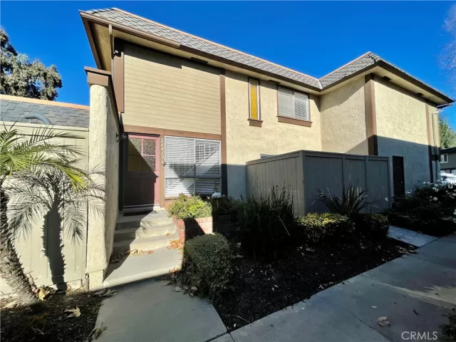 MLS: OC24052680 Condo For Sale