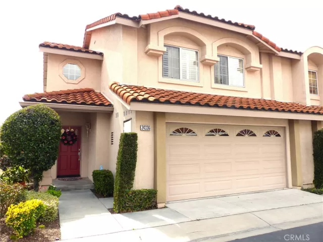 MLS: OC24052892 Condo For Sale