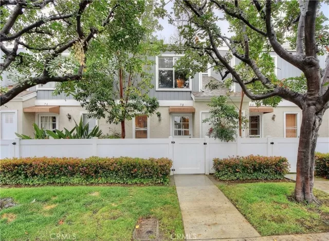 MLS: OC24052957 Condo For Sale