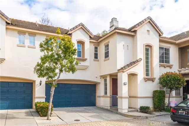 MLS: OC24054043 Condo For Sale