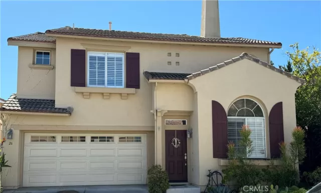 MLS: OC24054587 Condo For Sale