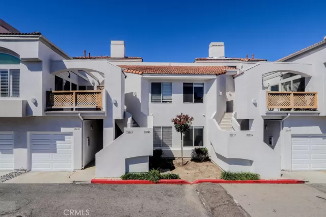 MLS: OC24055676 Condo For Sale