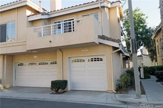 MLS: OC24055727 Condo For Sale