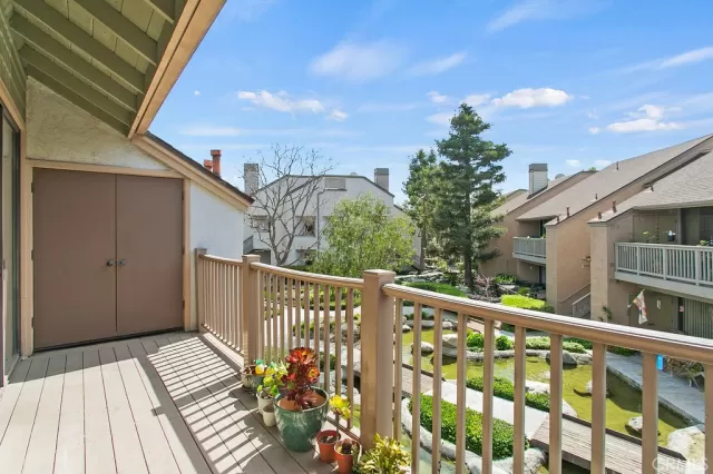 MLS: OC24055805 Condo For Sale