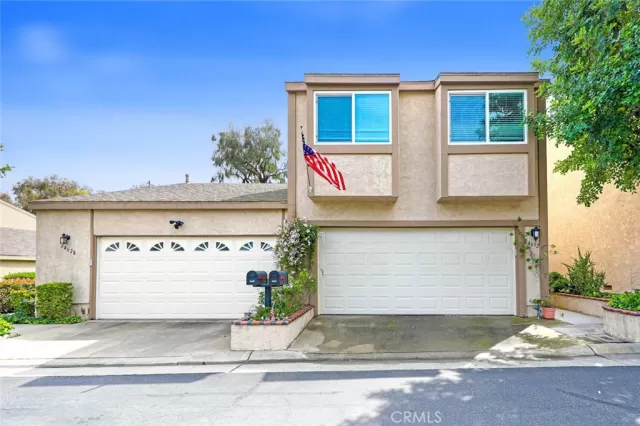 MLS: OC24055863 Condo For Sale