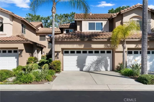 MLS: OC24056036 Condo For Sale