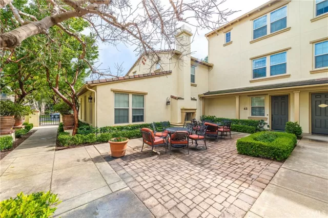 MLS: OC24056226 Condo For Sale