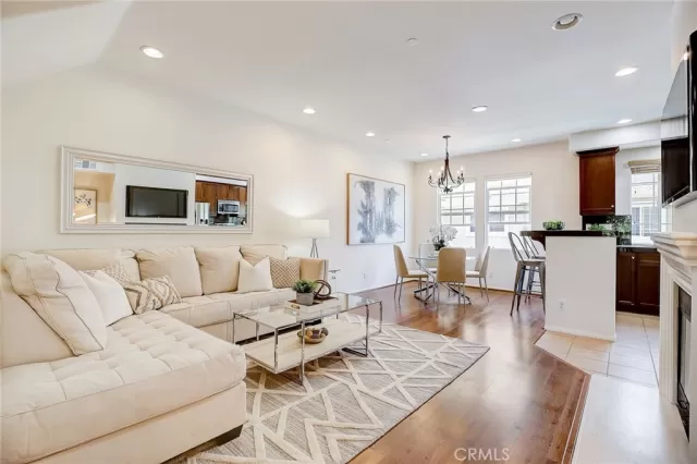 MLS: OC24056349 Condo For Sale