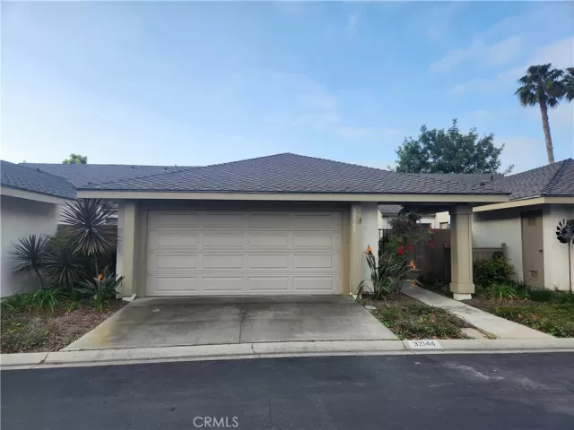 MLS: OC24057110 Condo For Sale