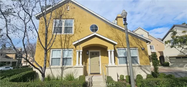 MLS: OC24057282 Condo For Sale