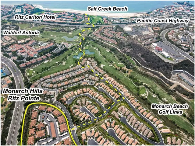 MLS: OC24057765 Condo For Sale