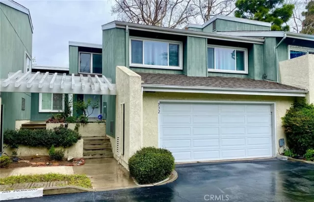 MLS: OC24058446 Condo For Sale